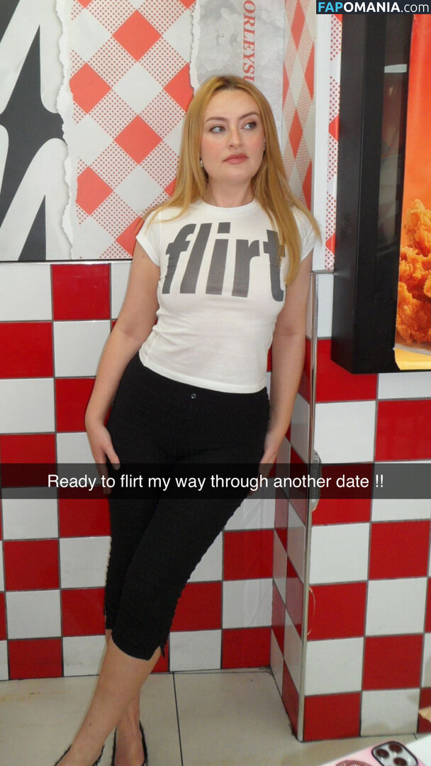 Amelia Dimoldenberg / ameliadimz ヌード OnlyFans  流出写真 #317