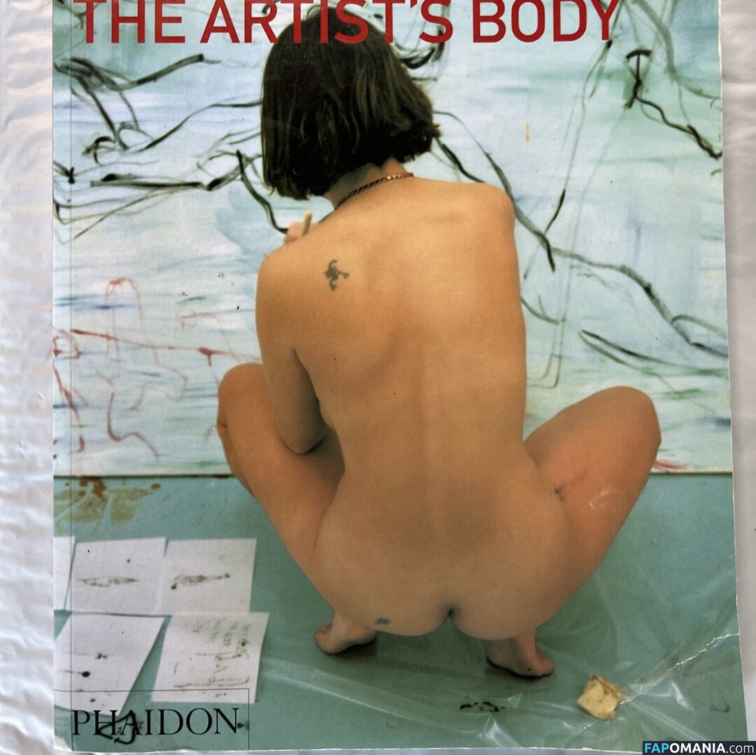 Amelia Jones ヌード OnlyFans  流出写真 #10