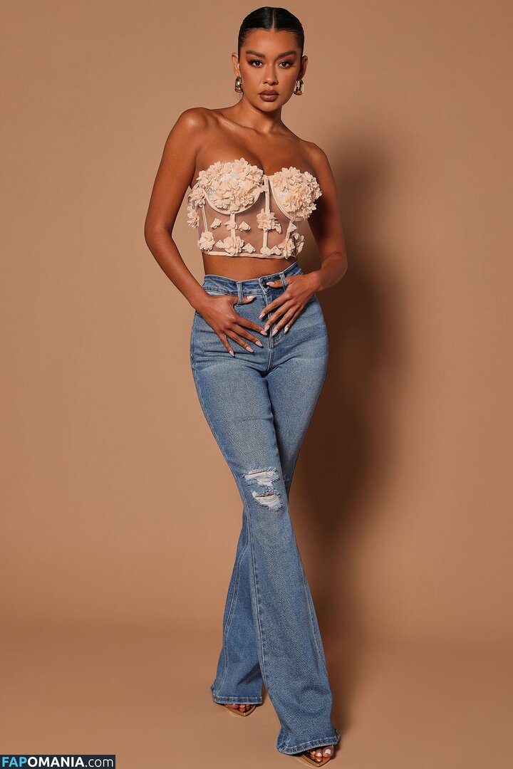 Amelia Rose ヌード OnlyFans  流出写真 #2