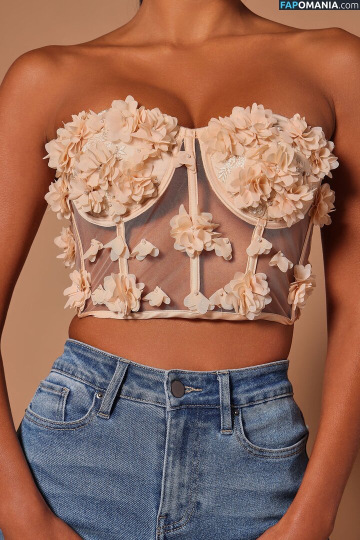 Amelia Rose ヌード OnlyFans  流出写真 #3