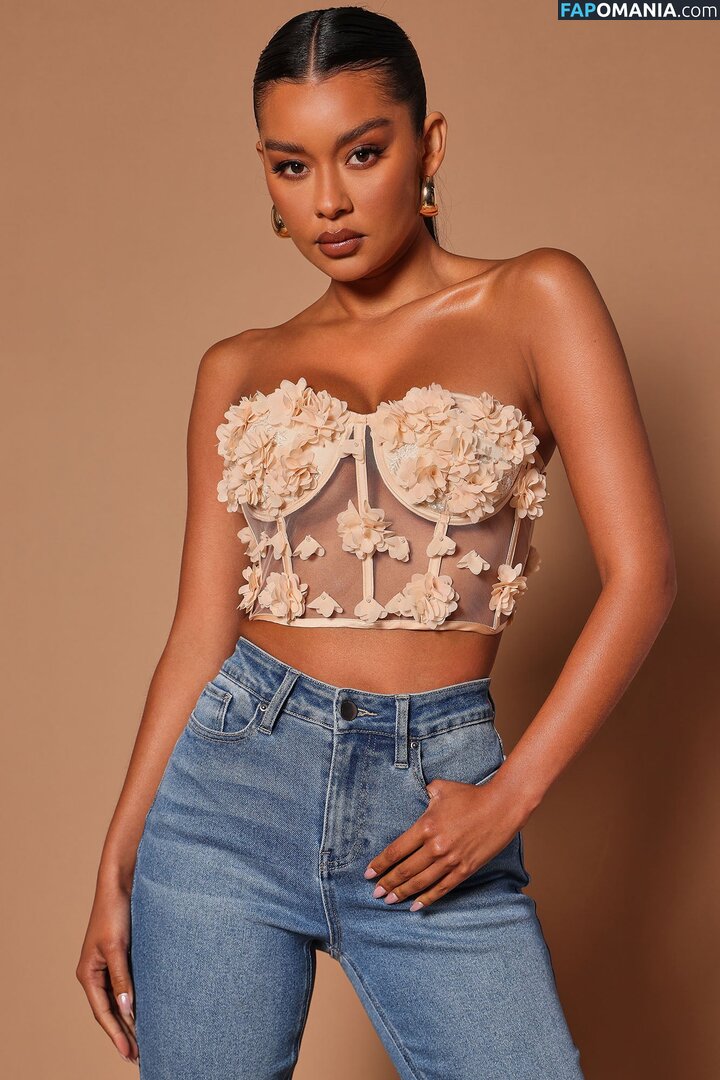 Amelia Rose ヌード OnlyFans  流出写真 #6