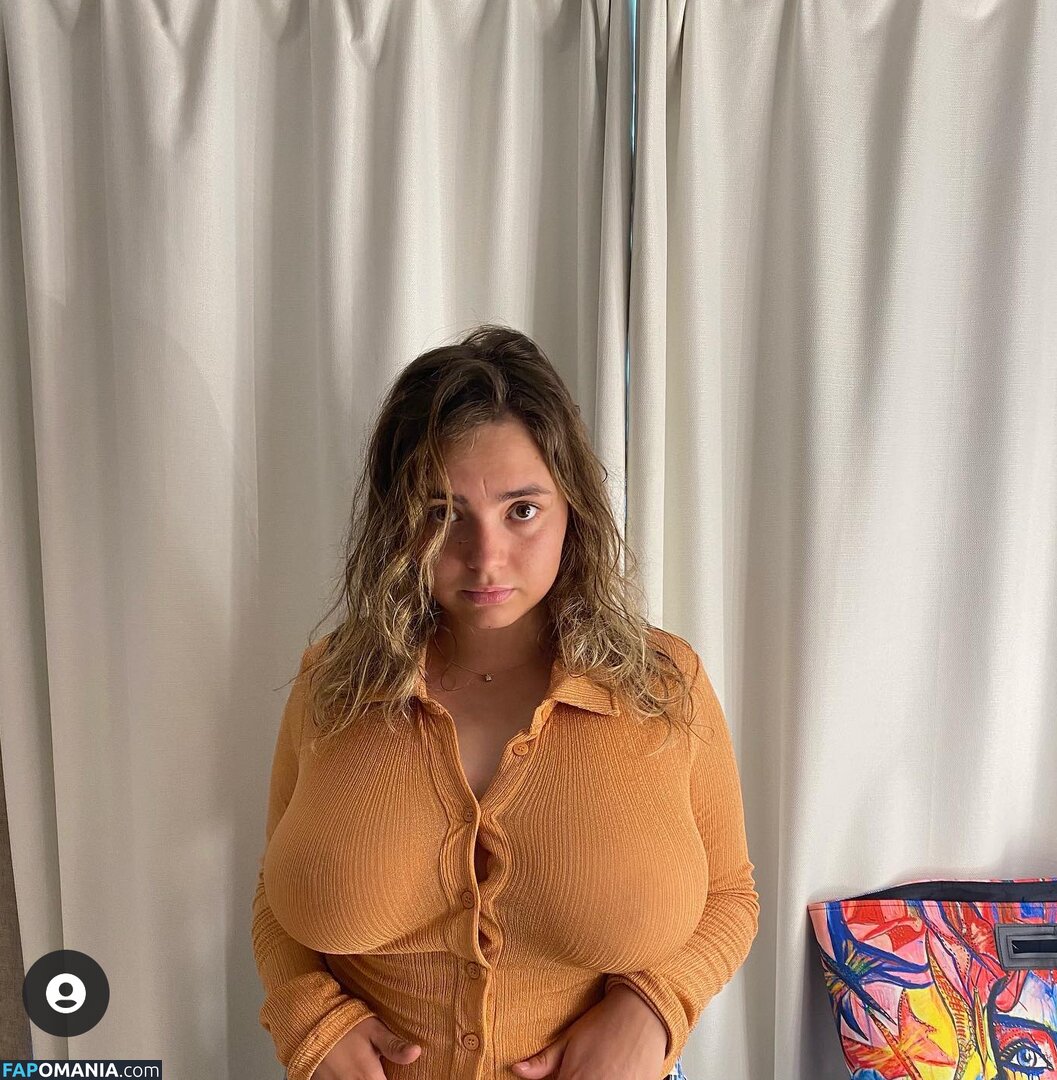 Amelia Tidd / ameliatidd ヌード OnlyFans  流出写真 #1