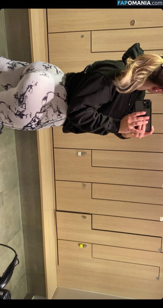 Amelia Tidd / ameliatidd ヌード OnlyFans  流出写真 #7