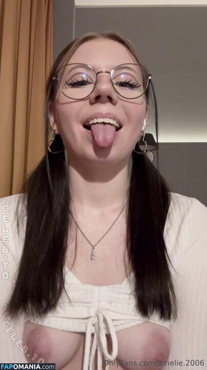 Amelie.2006 / amelie.arndt ヌード OnlyFans  流出写真 #16