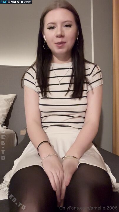Amelie.2006 / amelie.arndt ヌード OnlyFans  流出写真 #22