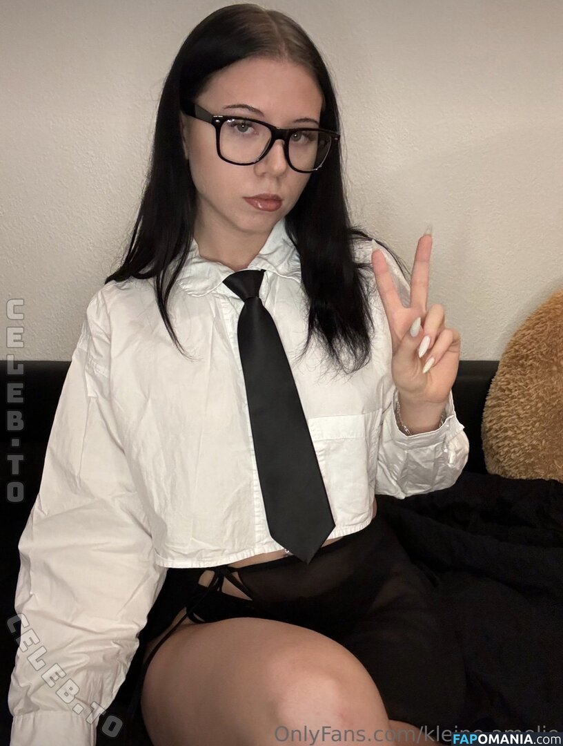 Amelie.2006 / amelie.arndt ヌード OnlyFans  流出写真 #31