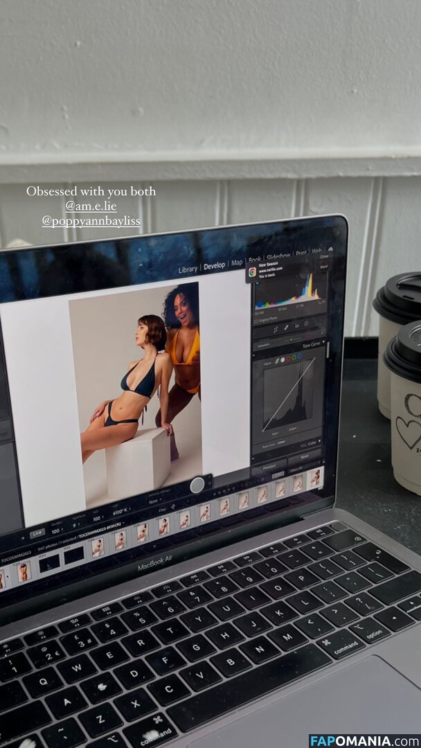 Am.e.lie / Amelie Manzoli ヌード OnlyFans  流出写真 #253