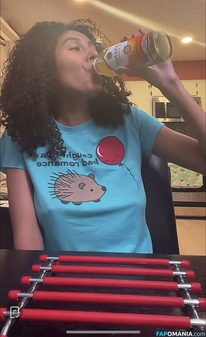 amerasia ヌード OnlyFans  流出写真 #1