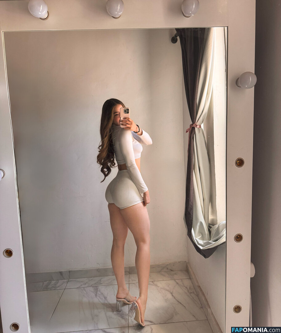 America Soto / AmericaSoto18 / americas098 / amesoto / https: / soyamericaa / soyamericaaa ヌード OnlyFans  流出写真 #15