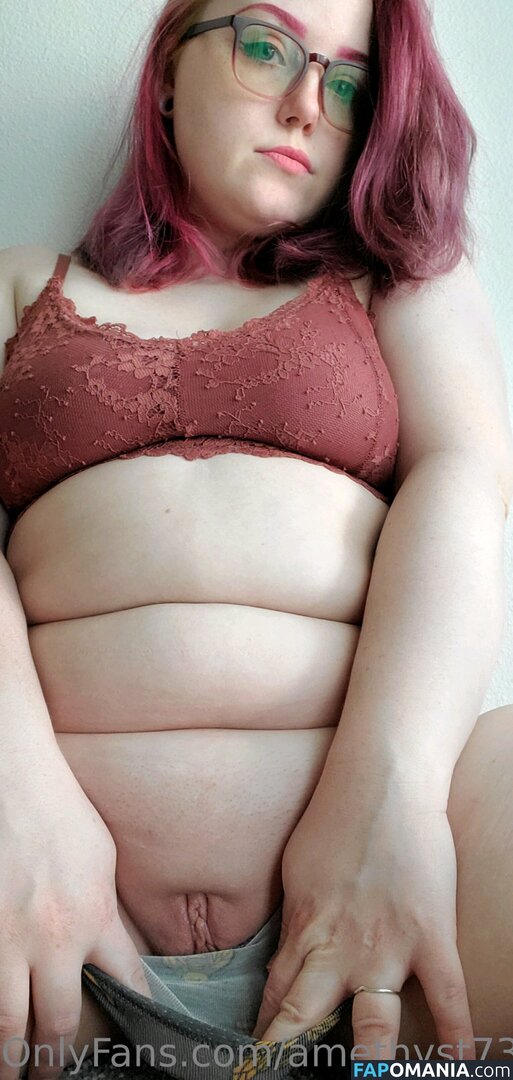 777wow3 / Amethysts73 / amethyst73 ヌード OnlyFans  流出写真 #11