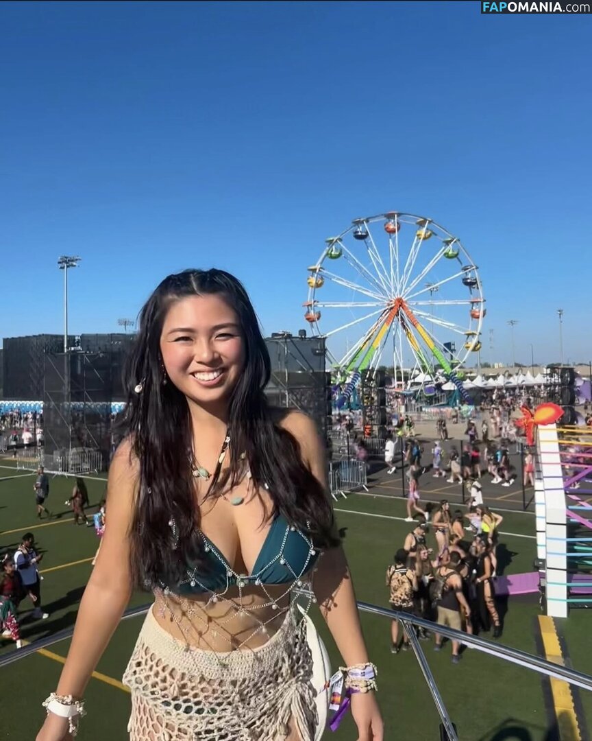 Amie Su / amiesuu ヌード OnlyFans  流出写真 #1