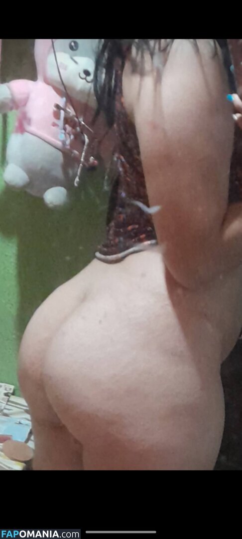 Amiga Marmitinha / marmitinhasdalu ヌード OnlyFans  流出写真 #525