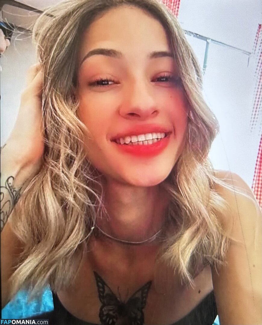 Amiga Marmitinha / marmitinhasdalu ヌード OnlyFans  流出写真 #529