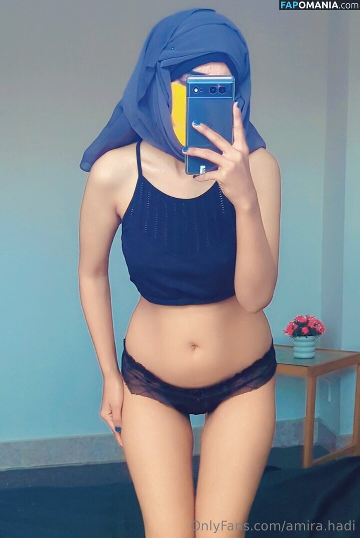 amira.hadi / amira.m.elhadi_ ヌード OnlyFans  流出写真 #15