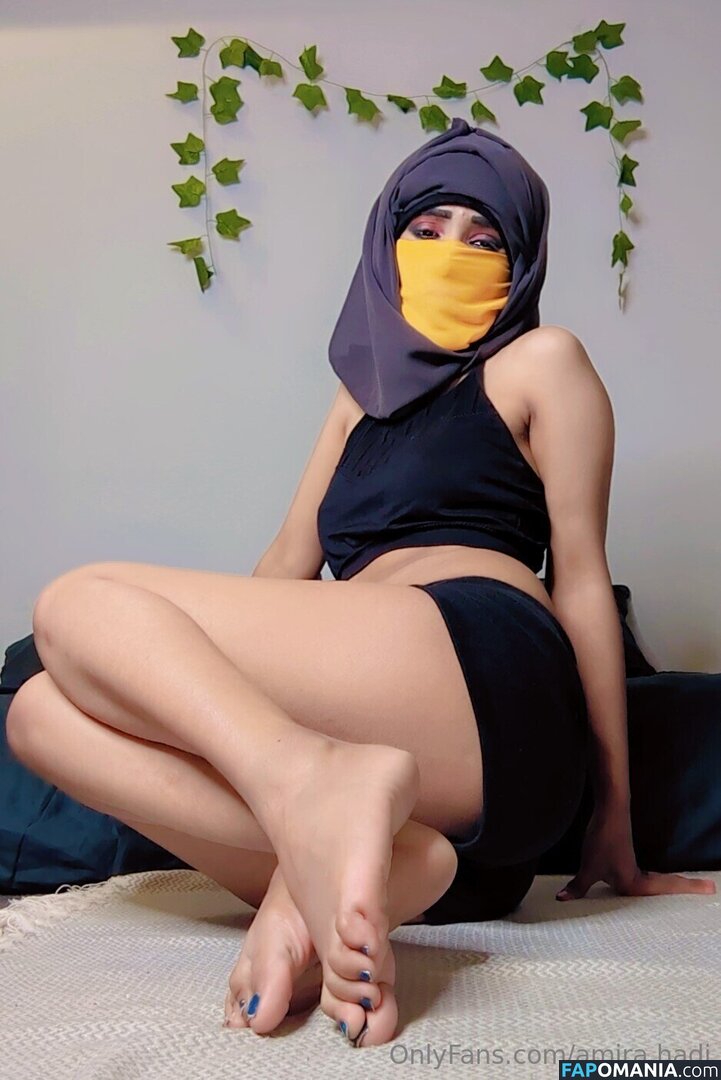 amira.hadi / amira.m.elhadi_ ヌード OnlyFans  流出写真 #16