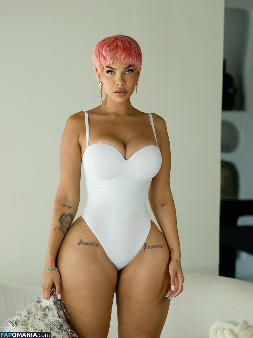 Amirah Cakequeen ヌード OnlyFans  流出写真 #2