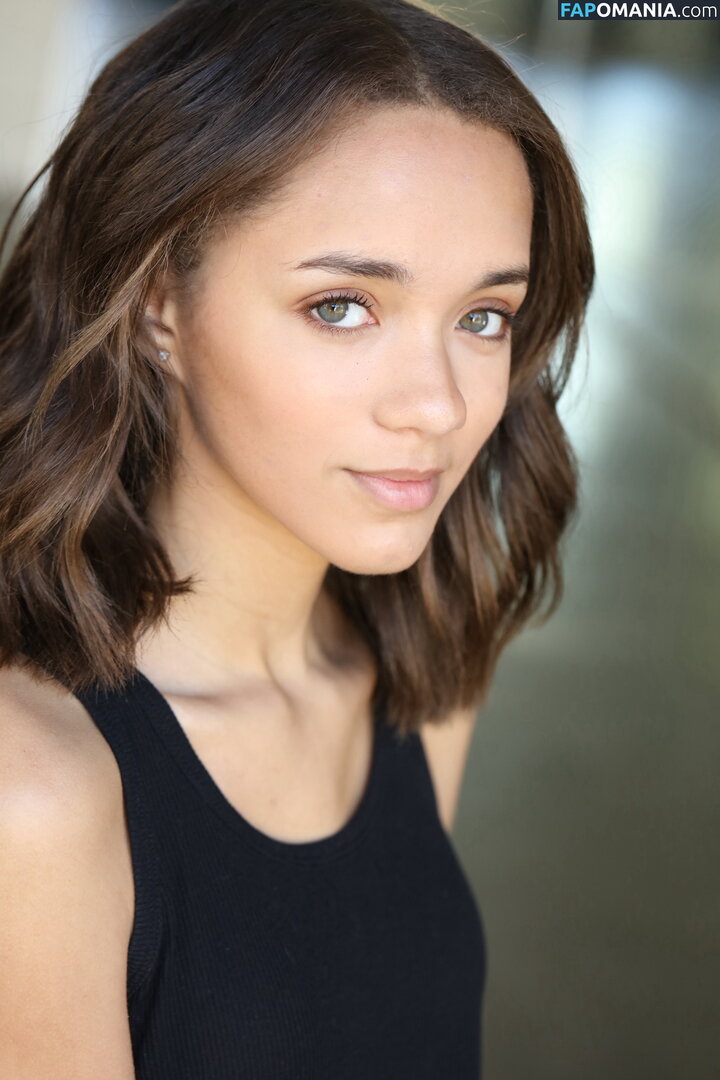 Amirah J ヌード OnlyFans  流出写真 #4