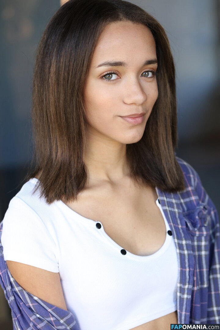 Amirah J ヌード OnlyFans  流出写真 #6