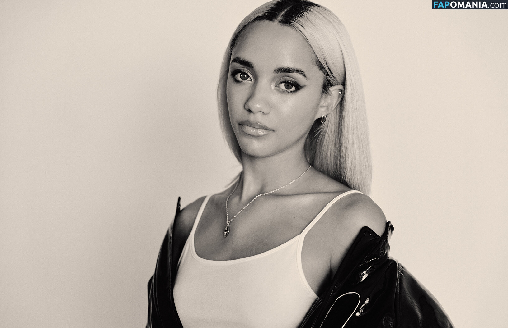 Amirah J ヌード OnlyFans  流出写真 #7