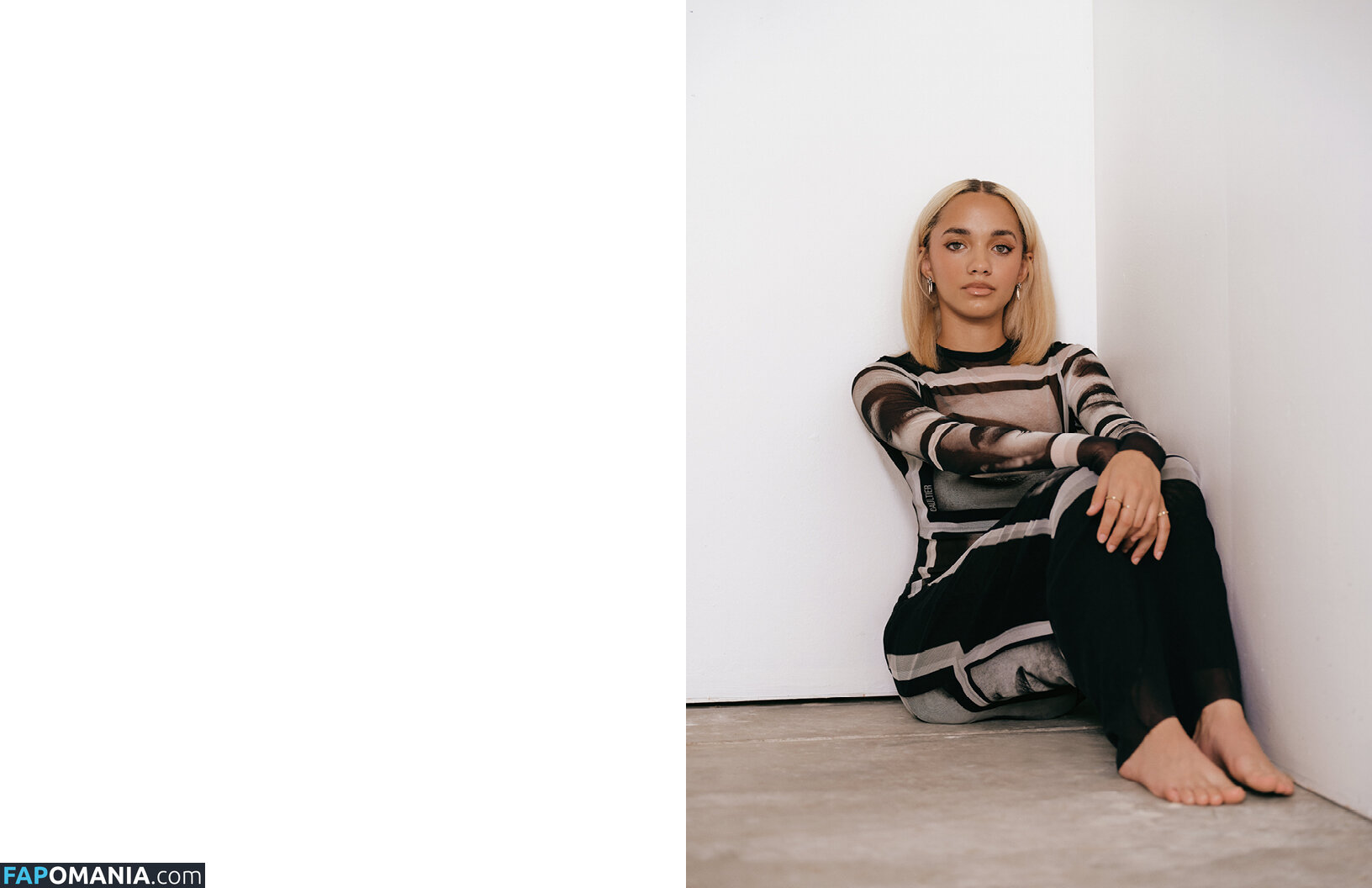 Amirah J ヌード OnlyFans  流出写真 #8