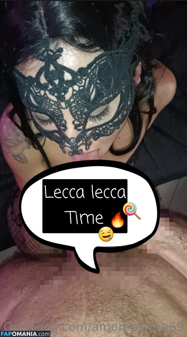 amorepsiche69 / amorepsichemusic ヌード OnlyFans  流出写真 #1