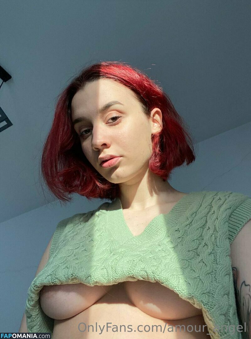 amour_angel / amourangels_official ヌード OnlyFans  流出写真 #126