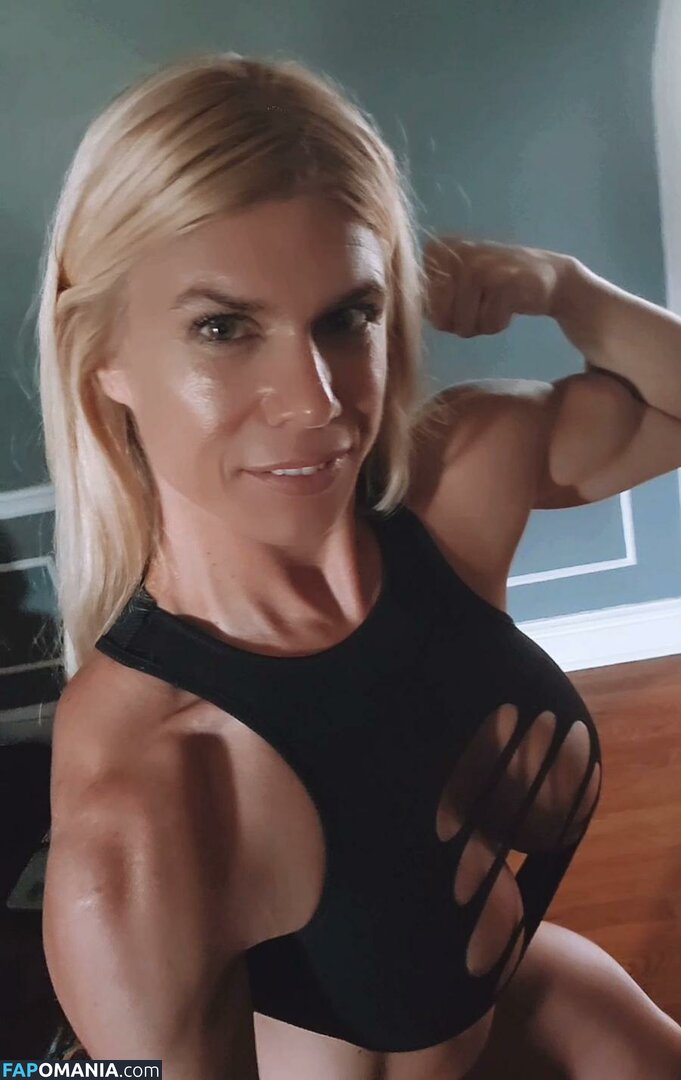 Amy FitStl / Amy Lynn / amy.fitstl / amy.fitstlfree ヌード OnlyFans  流出写真 #9