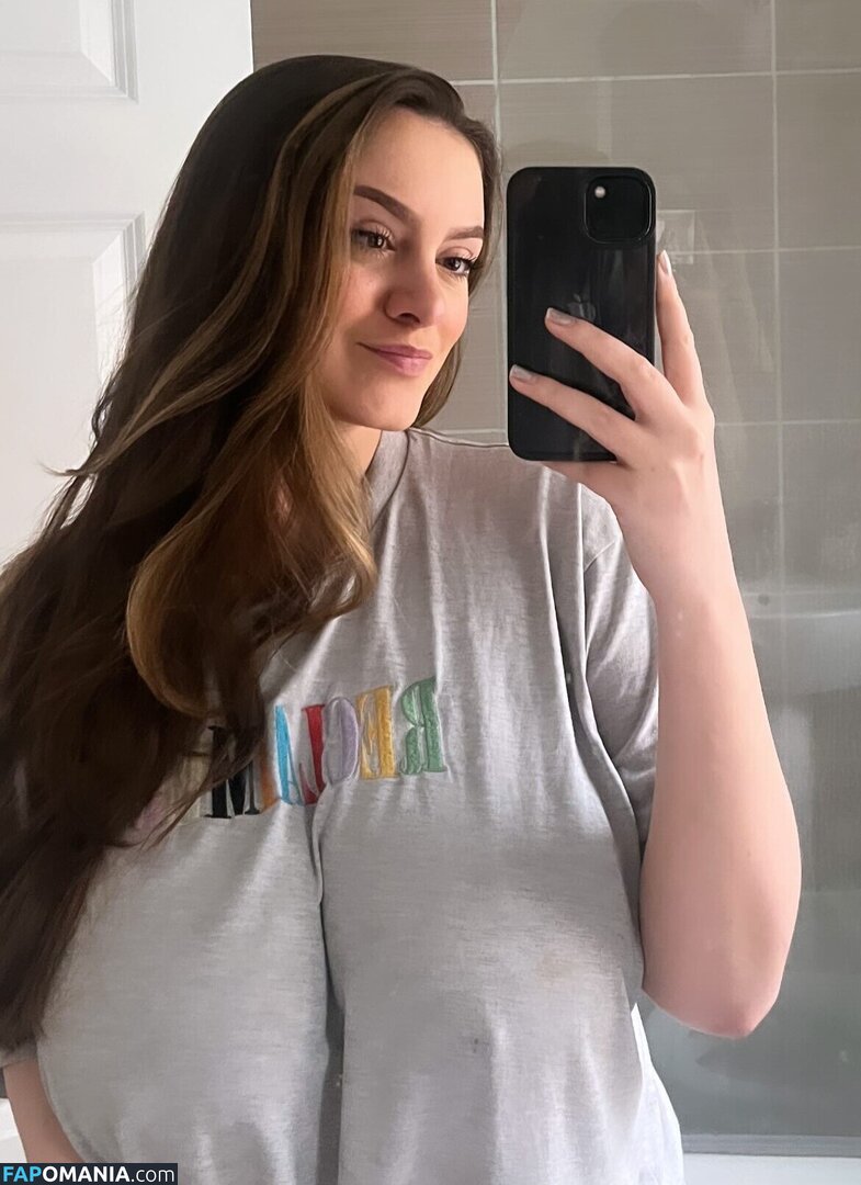 Amy Quesada-Getgood / Amy_qg ヌード OnlyFans  流出写真 #125