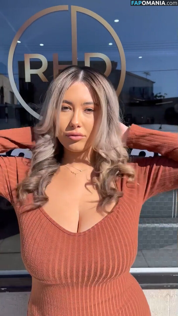 Amy Spencer ヌード OnlyFans  流出写真 #17