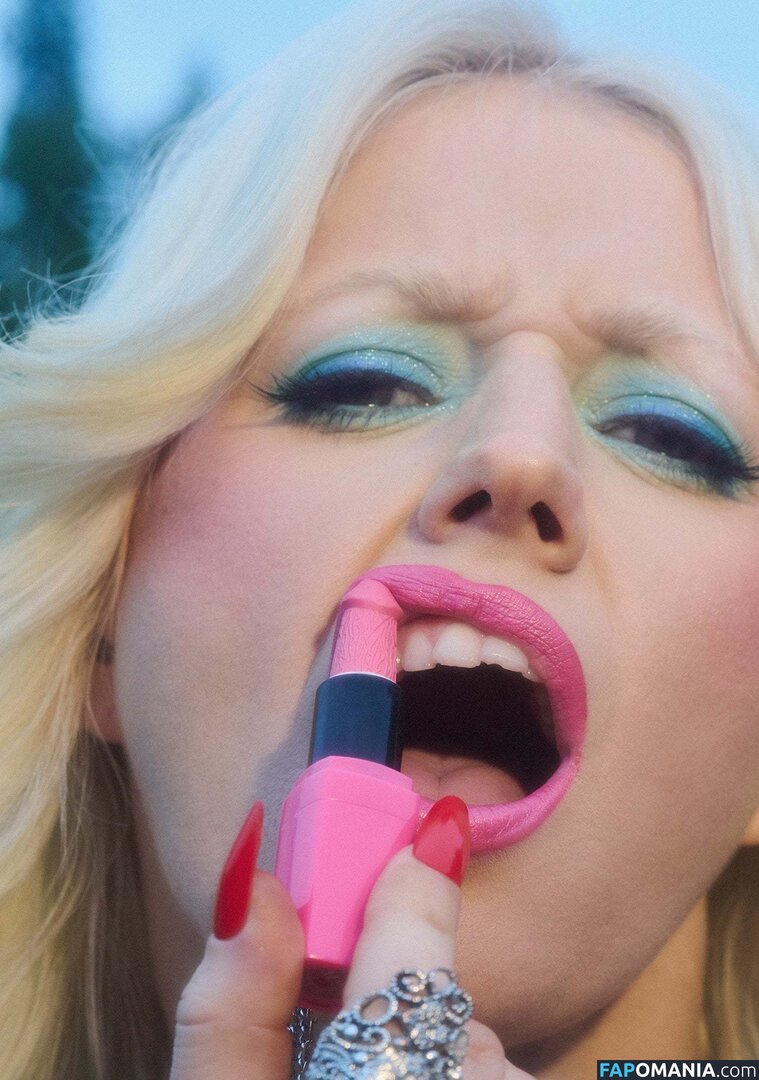 Amy Taylor / Amyl And The Sniffers / amytaylor / caltexcowgirll ヌード OnlyFans  流出写真 #10