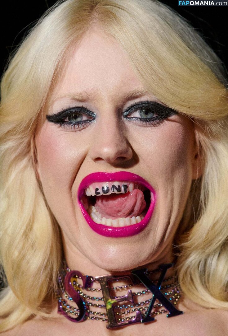 Amy Taylor / Amyl And The Sniffers / amytaylor / caltexcowgirll ヌード OnlyFans  流出写真 #11