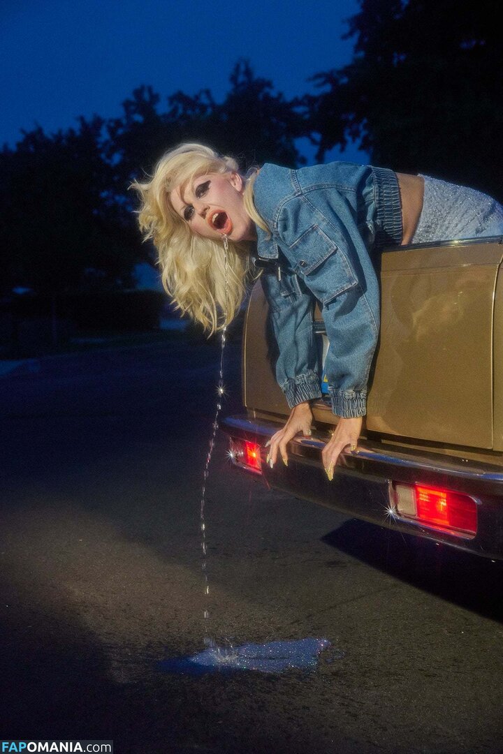 Amy Taylor / Amyl And The Sniffers / amytaylor / caltexcowgirll ヌード OnlyFans  流出写真 #19