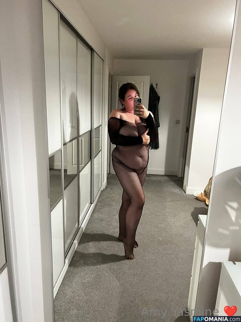 amy-yasmine / amyyasmine_ ヌード OnlyFans  流出写真 #80