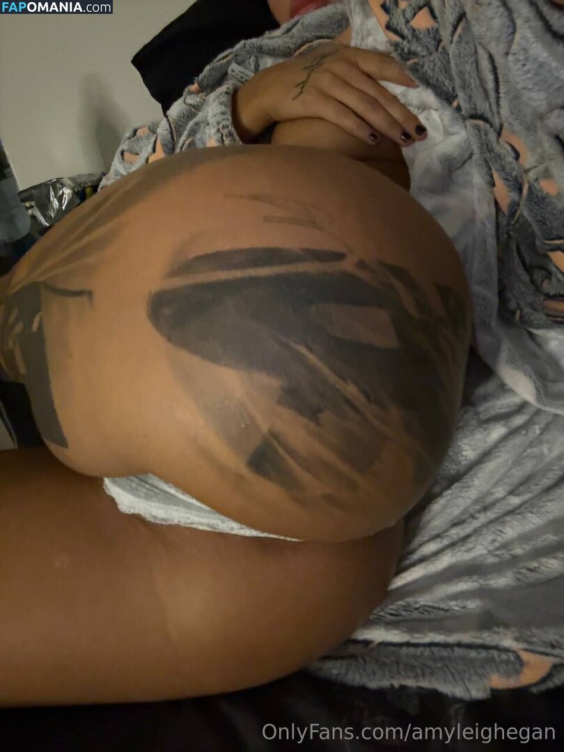Amyleighegan / amyleighegan_ ヌード OnlyFans  流出写真 #14