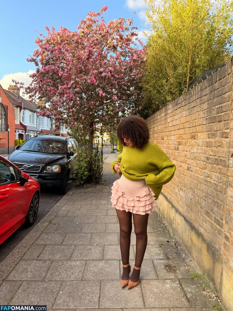 AmyMoretsele ヌード OnlyFans  流出写真 #2