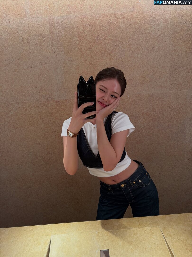 An IVE / An Yujin 안유진 | / _yujin_an ヌード OnlyFans  流出写真 #6