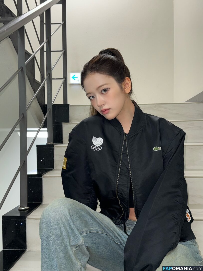 An IVE / An Yujin 안유진 | / _yujin_an ヌード OnlyFans  流出写真 #10