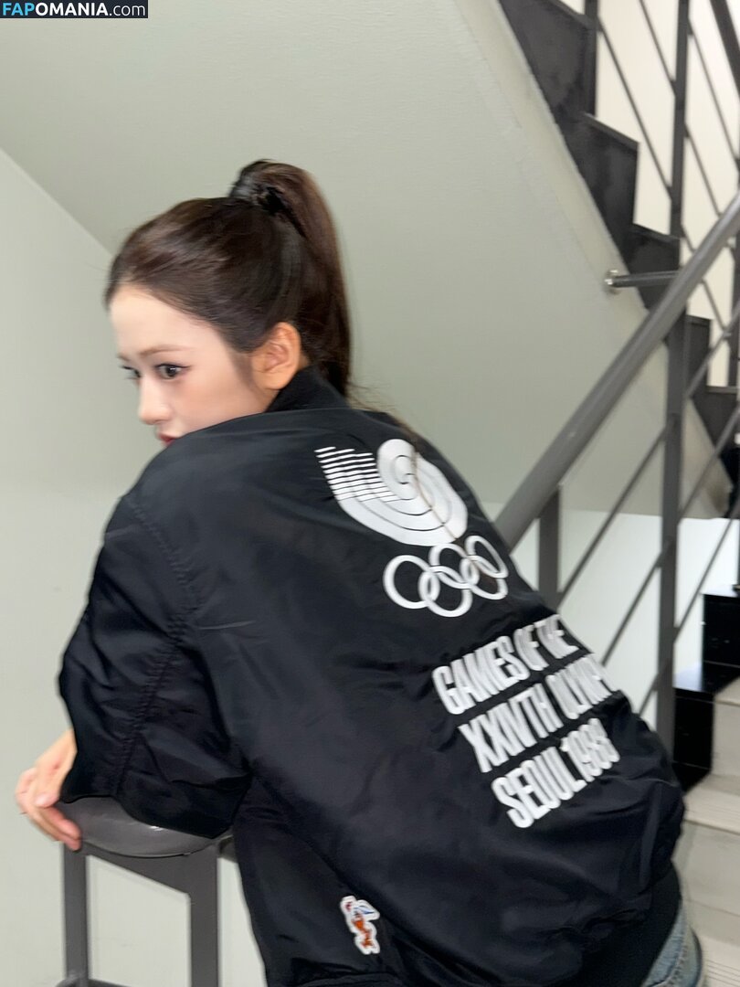 An IVE / An Yujin 안유진 | / _yujin_an ヌード OnlyFans  流出写真 #14