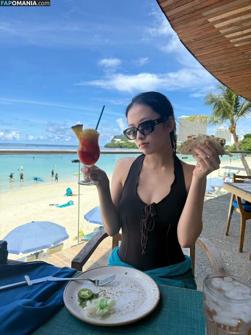 An IVE / An Yujin 안유진 | / _yujin_an ヌード OnlyFans  流出写真 #22