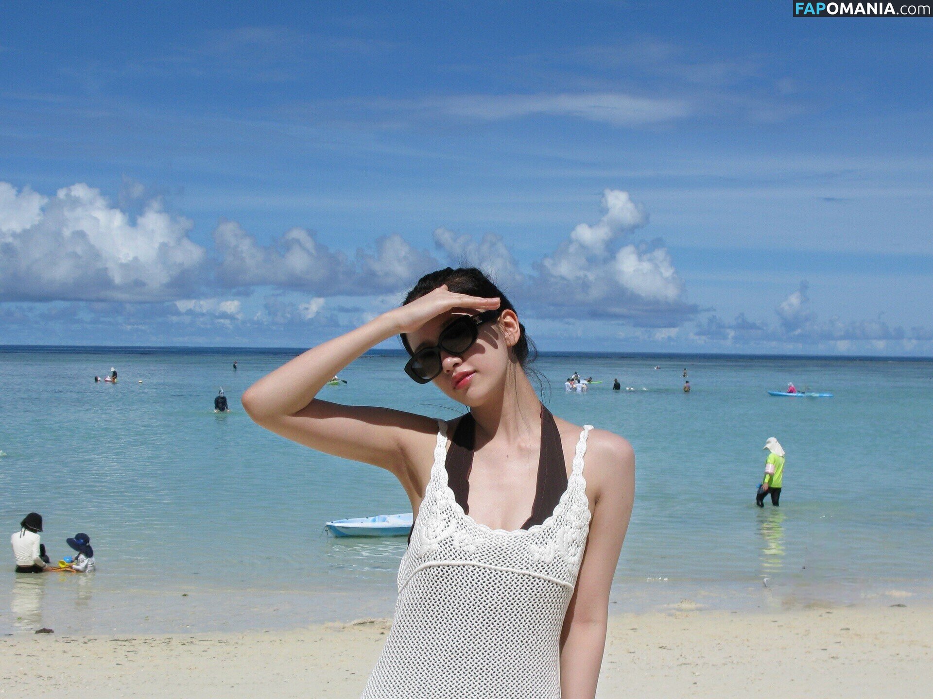 An IVE / An Yujin 안유진 | / _yujin_an ヌード OnlyFans  流出写真 #23