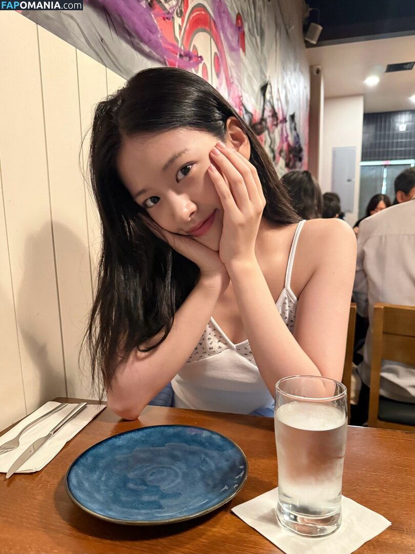 An IVE / An Yujin 안유진 | / _yujin_an ヌード OnlyFans  流出写真 #25