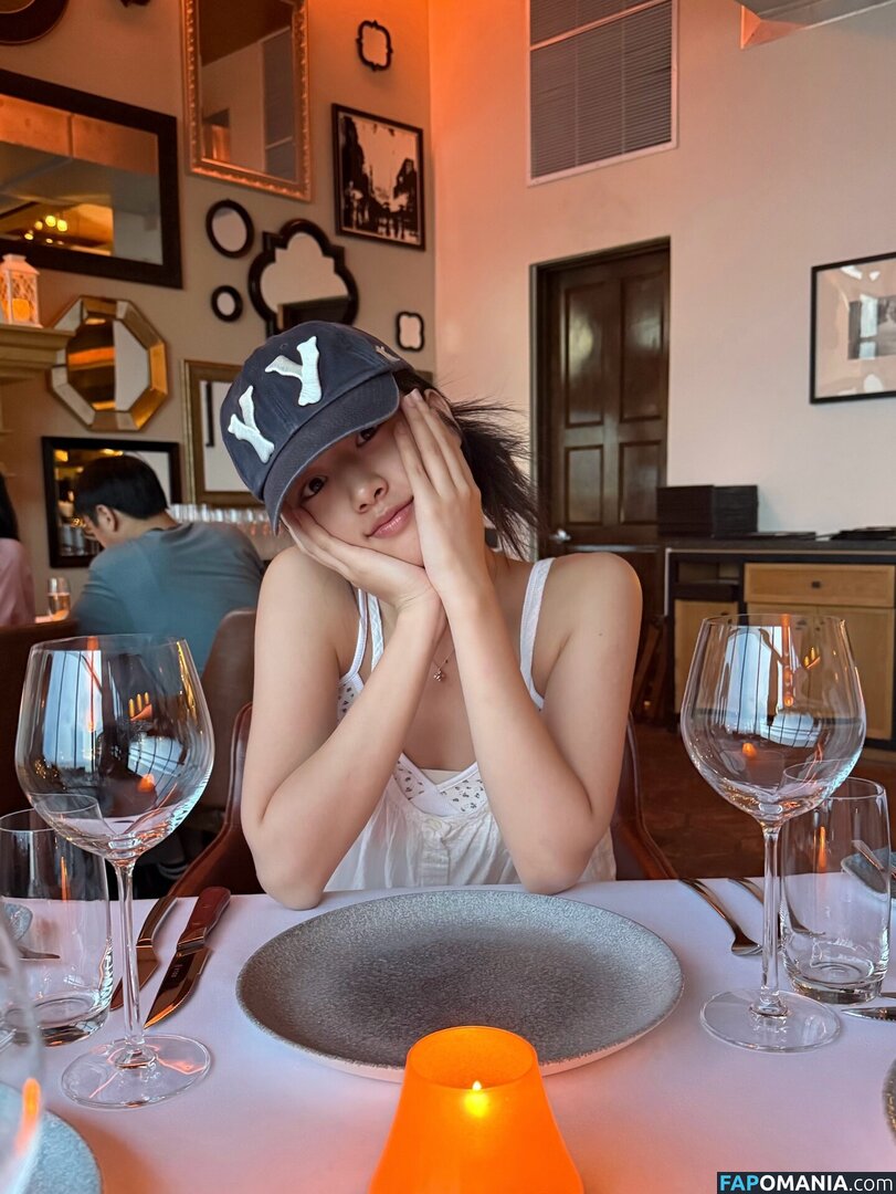 An IVE / An Yujin 안유진 | / _yujin_an ヌード OnlyFans  流出写真 #26