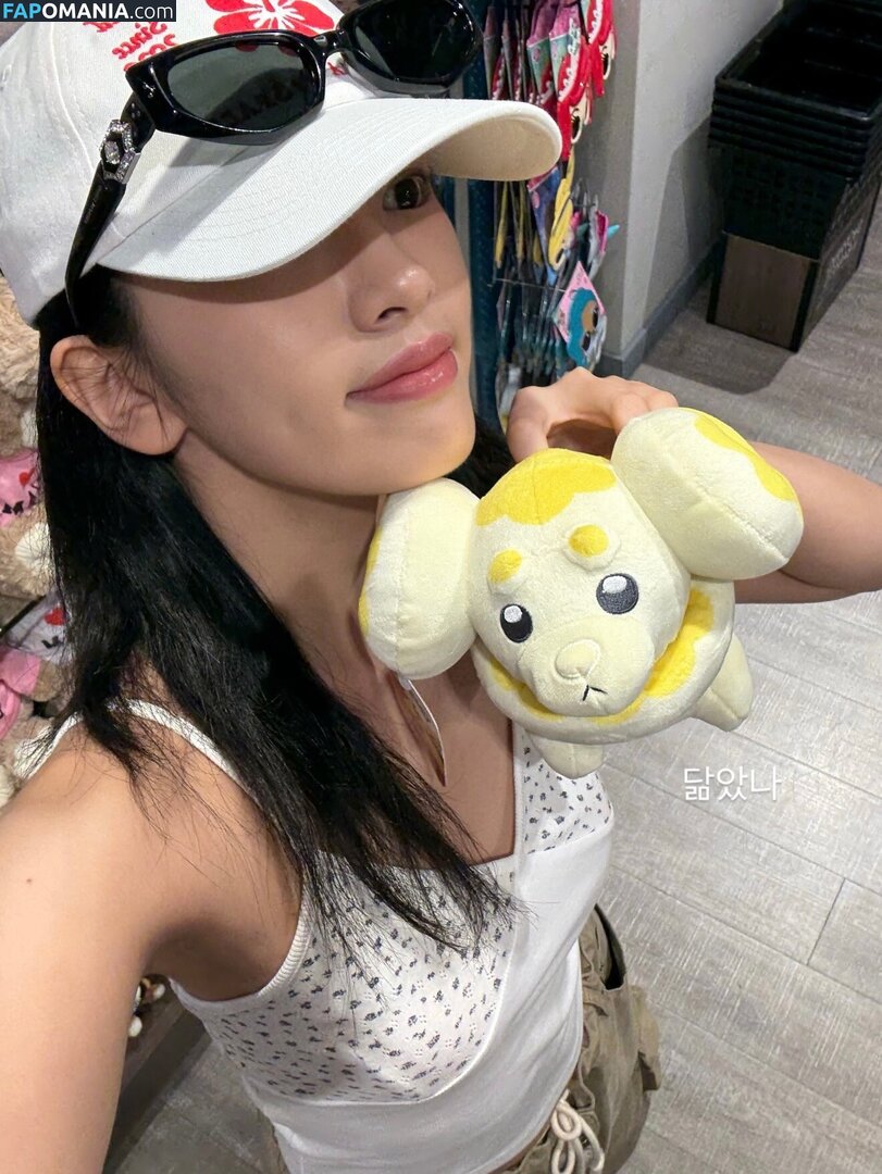 An IVE / An Yujin 안유진 | / _yujin_an ヌード OnlyFans  流出写真 #27