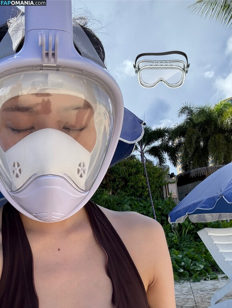 An IVE / An Yujin 안유진 | / _yujin_an ヌード OnlyFans  流出写真 #28