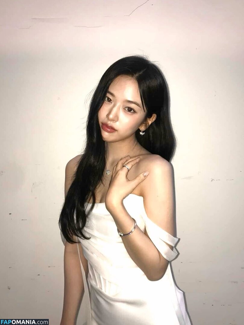 An IVE / An Yujin 안유진 | / _yujin_an ヌード OnlyFans  流出写真 #30