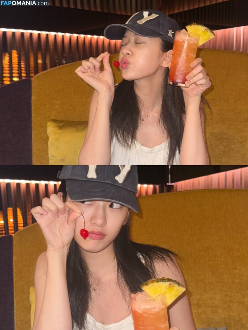 An IVE / An Yujin 안유진 | / _yujin_an ヌード OnlyFans  流出写真 #39