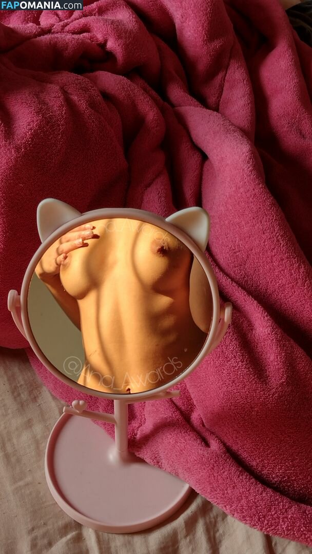 Ana_Awards ヌード OnlyFans  流出写真 #22