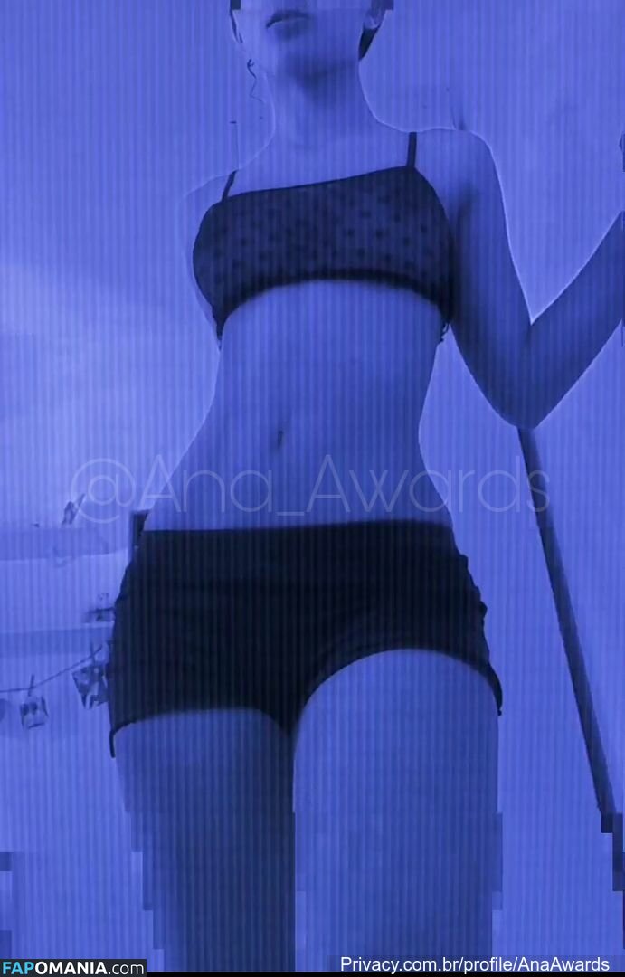 Ana_Awards ヌード OnlyFans  流出写真 #48