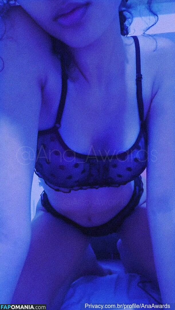 Ana_Awards ヌード OnlyFans  流出写真 #59