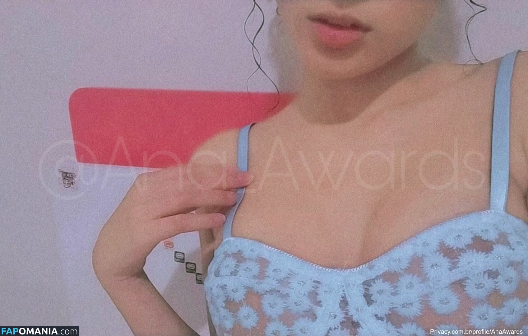 Ana_Awards ヌード OnlyFans  流出写真 #66